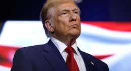 How To Watch â60 Minutesâ Segment On Trump's Legal Battles: Time, Channel, Streaming Info